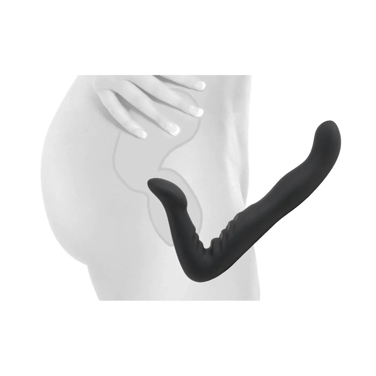 Fetish Fantasy Strapless Strap On