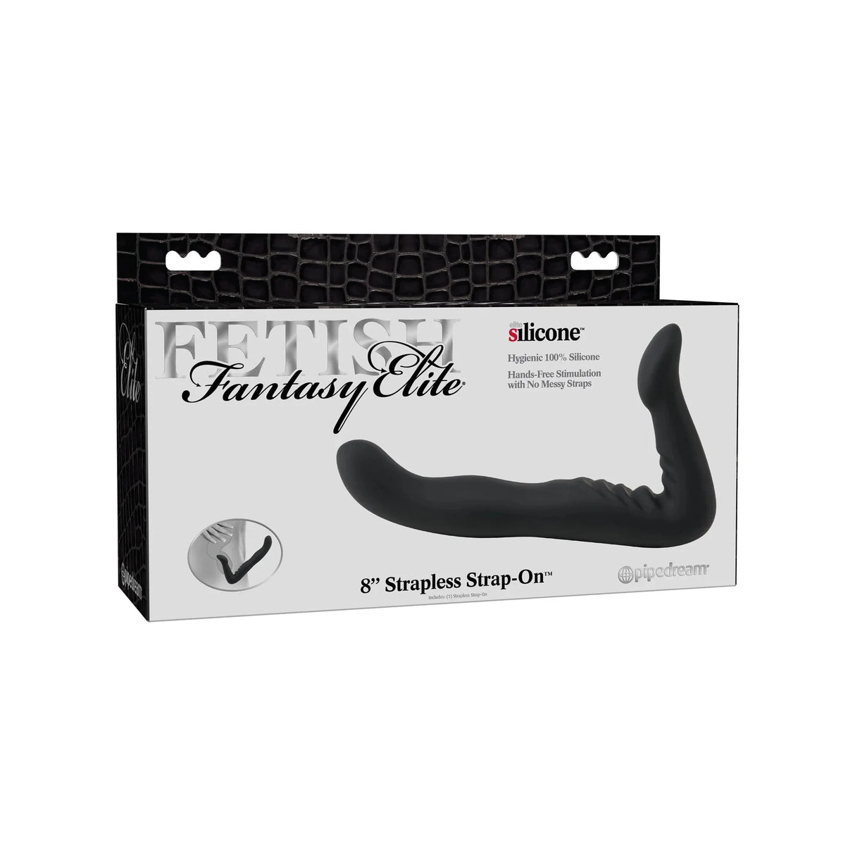 Fetish Fantasy Strapless Strap On