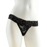 Fetish Fantasy Vibrating Panty