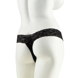 Fetish Fantasy Vibrating Panty