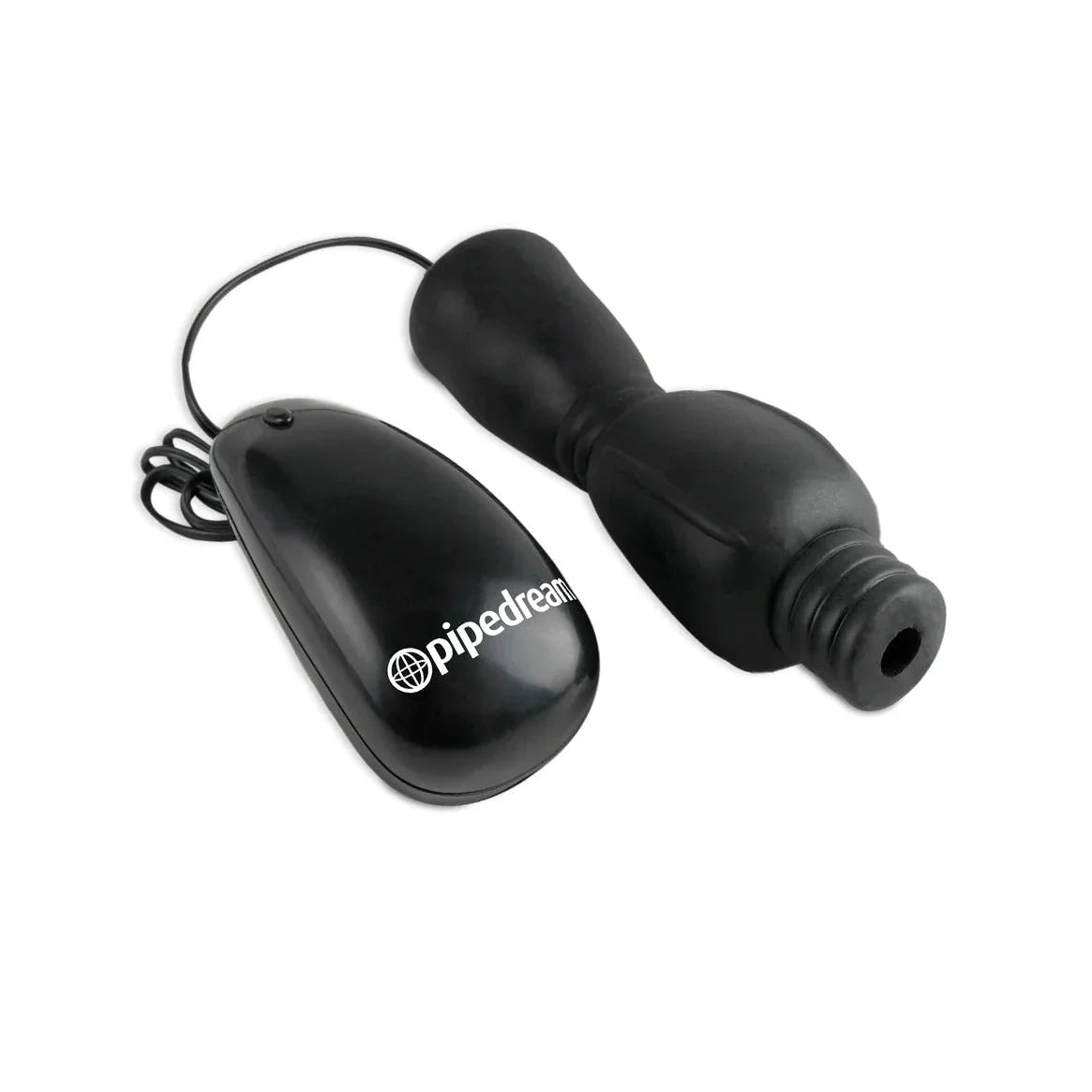 Fetish Fantasy Vibrating Penis Head Teazer