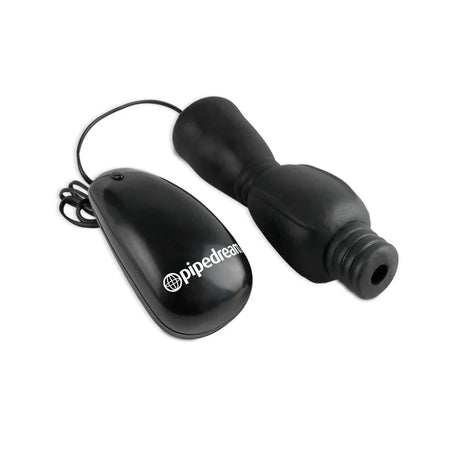Fetish Fantasy Vibrating Penis Head Teazer