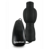 Fetish Fantasy Vibrating Penis Head Teazer