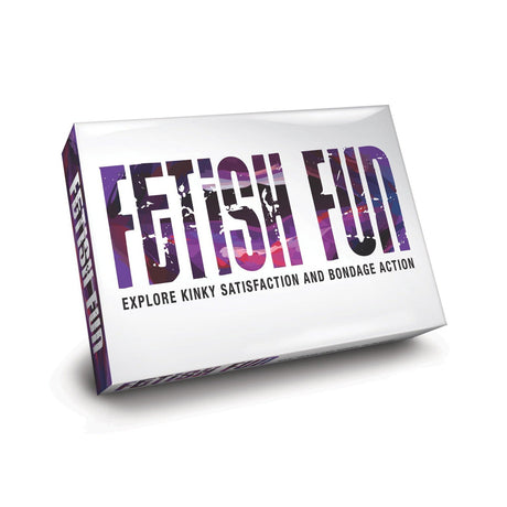 Fetish Fun Board Game