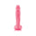 Firefly 5 Inch Silicone Glowing Dildo