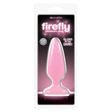 Firefly Glow in the Dark Pleasure Plug
