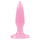 Firefly Glow in the Dark Pleasure Plug