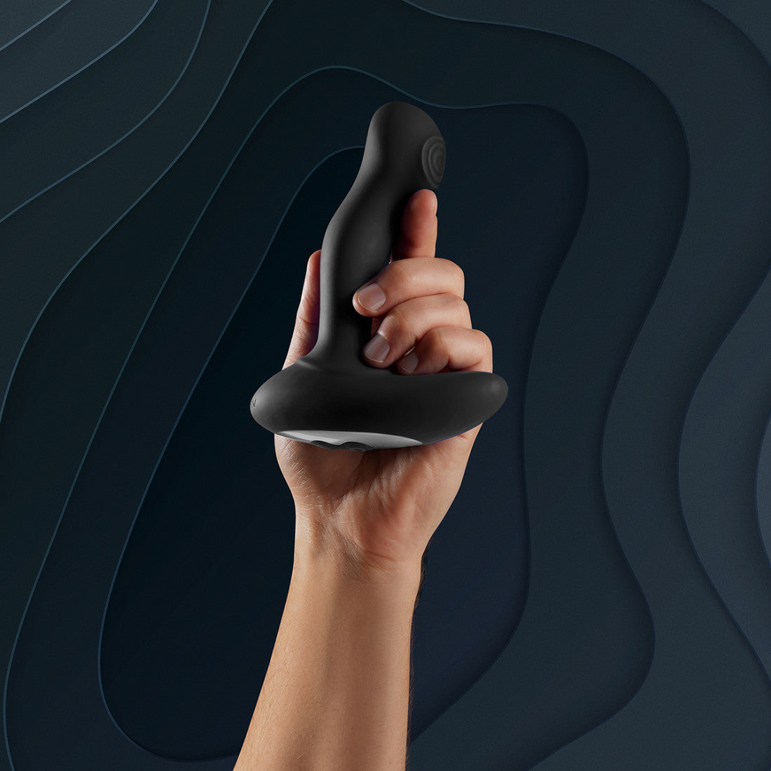 Forto Thumper Anal Vibrator