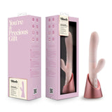 Fraya Thrusting Rabbit Vibrator