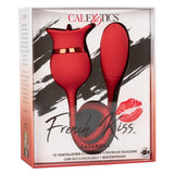 French Kiss Casanova Clitoral Vibe