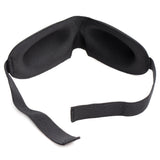 Frisky Black-Out Blindfold