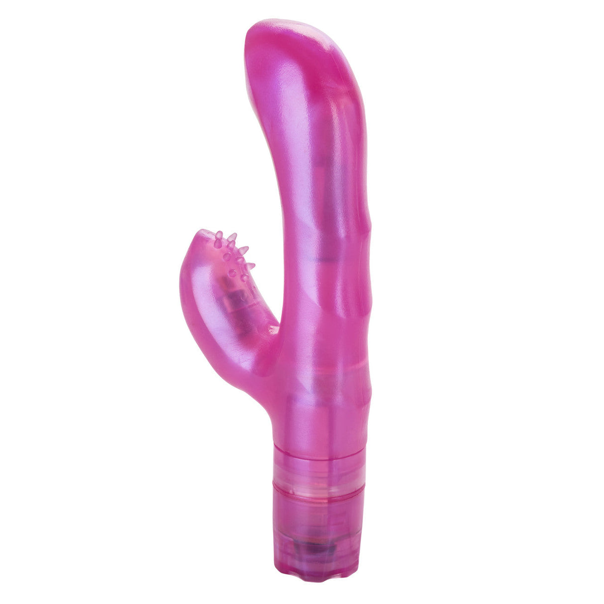G Kiss Powerful Clit Vibrator