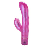 G Kiss Powerful Clit Vibrator