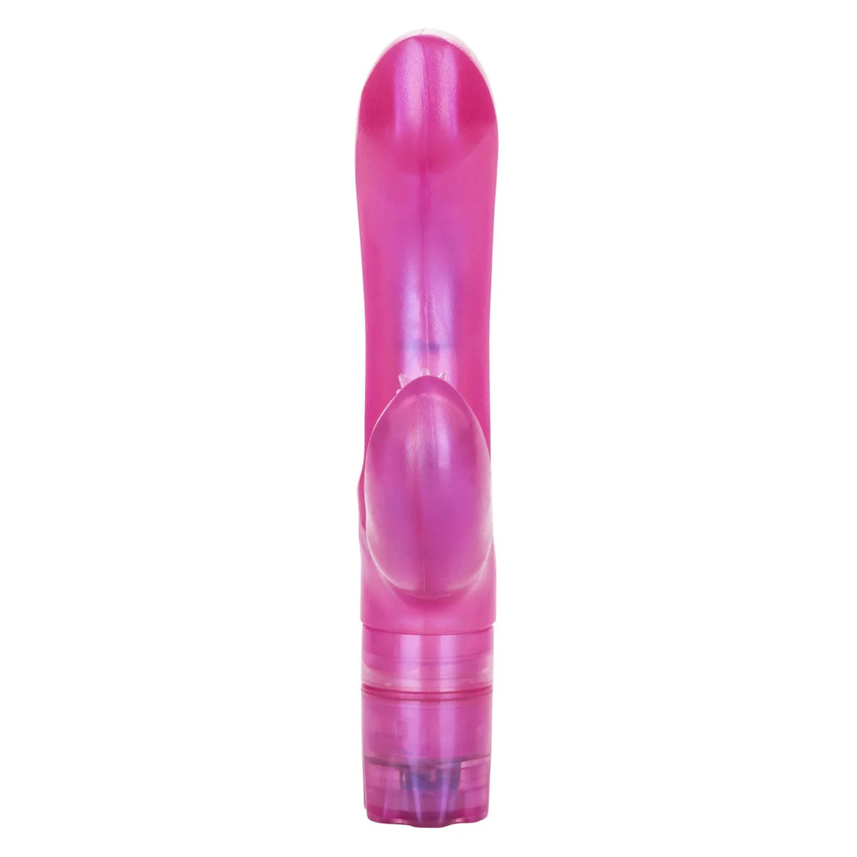 G Kiss Powerful Clit Vibrator