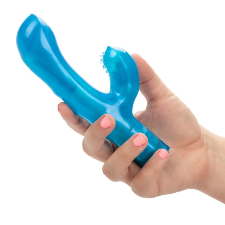 G Kiss Powerful Clit Vibrator