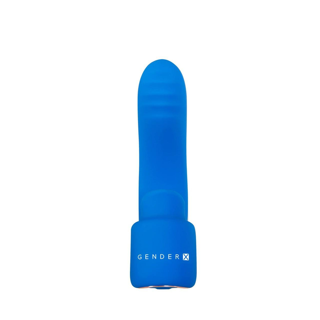 Gender X Flick It Finger Vibe