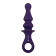 Gender X Ring Pop Vibrating Plug