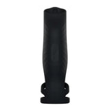 Gender X Rocketeer Vibrating Shaft Sleeve