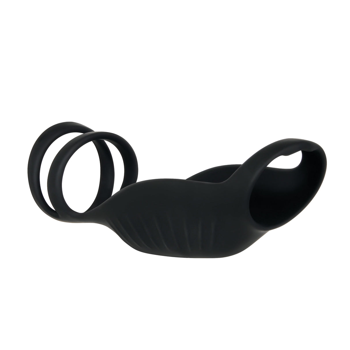 Gender X Rocketeer Vibrating Shaft Sleeve