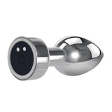 Gender X Rockin Metal Plug