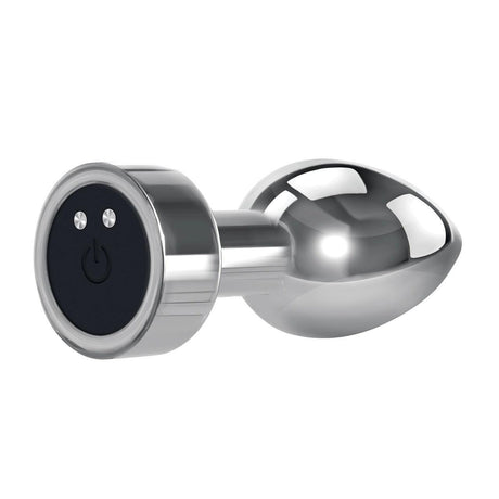 Gender X Rockin Metal Plug