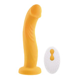 Gender X Sweet Embrace Strap On Vibe with Harness