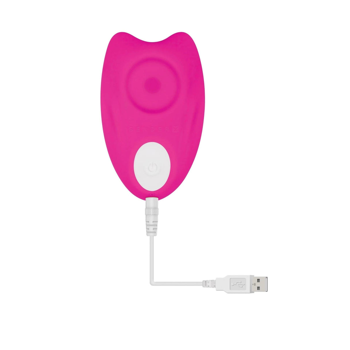 Gender X Under The Radar Underwear Vibrator