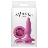 Glams Mini Princess Anal Plug