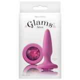 Glams Mini Princess Anal Plug