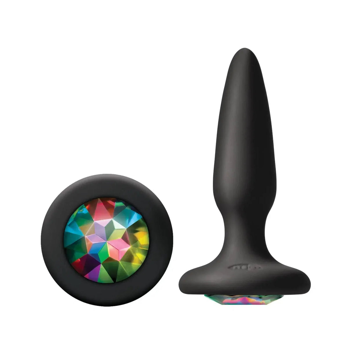 Glams Mini Princess Anal Plug