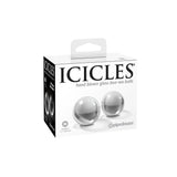 Glass Ben Wa Balls