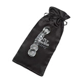 Glass Massage Wand