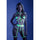Glow In A Trance Open Cup Teddy