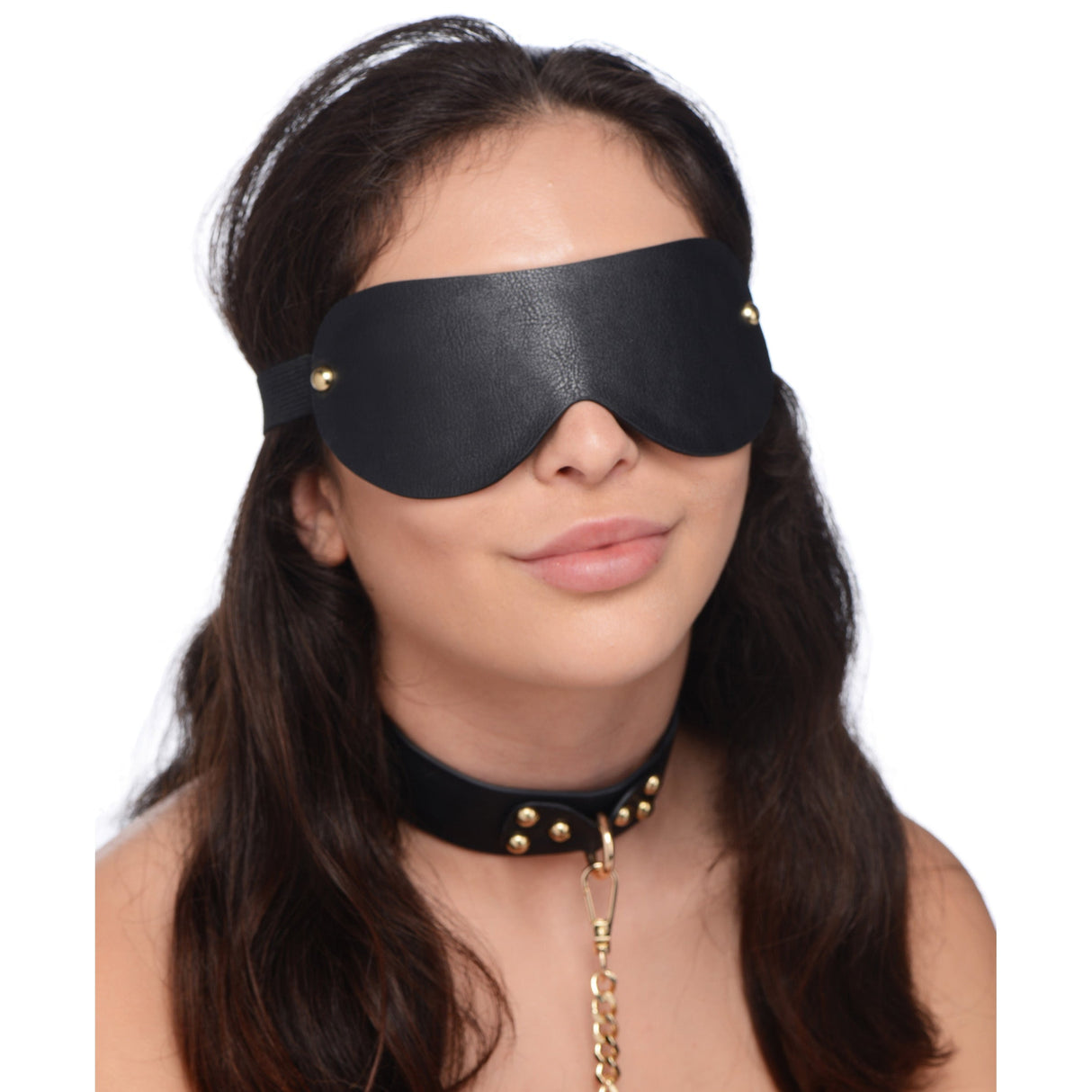 Gold Submission Bondage Kit