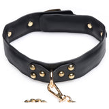 Gold Submission Bondage Kit