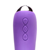 Gossip Silicone G Spot Wand