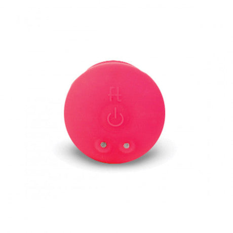 Gplug Vibrating Butt Plug
