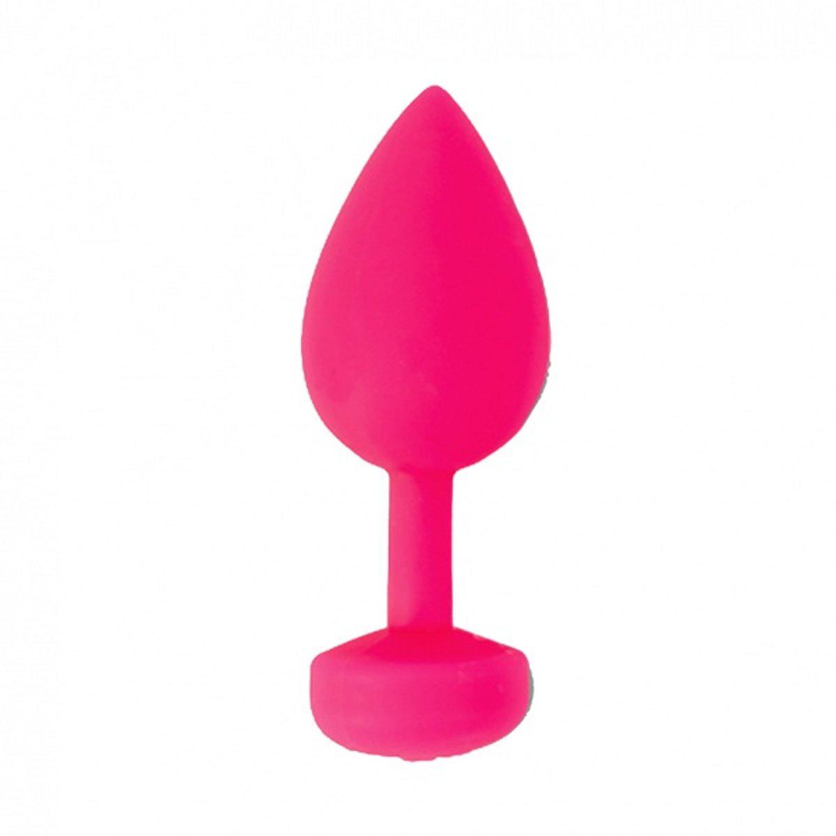 Gplug Vibrating Butt Plug