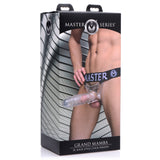 Grand Mamba XL Jock Style Cock Sheath