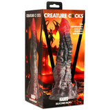 Hades Silicone Dildo
