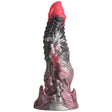 Hades Silicone Dildo