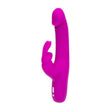 Happy Rabbit Vibrator Curve Slim