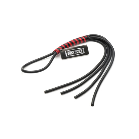 Heavy Duty Silicone Flogger