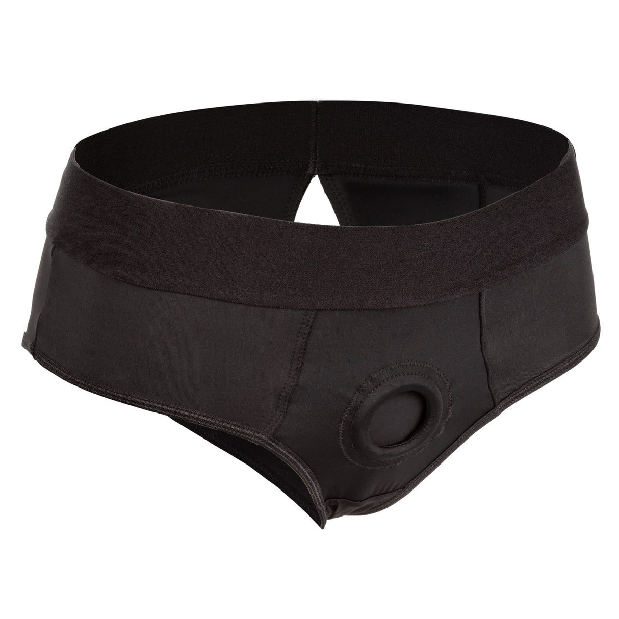 Her Royal Harness Backless Brief