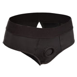 Her Royal Harness Backless Brief