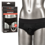 Her Royal Harness Backless Brief