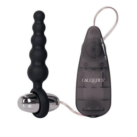 His Prostate Training Kit - Black