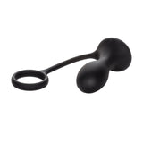 His Prostate Training Kit - Black