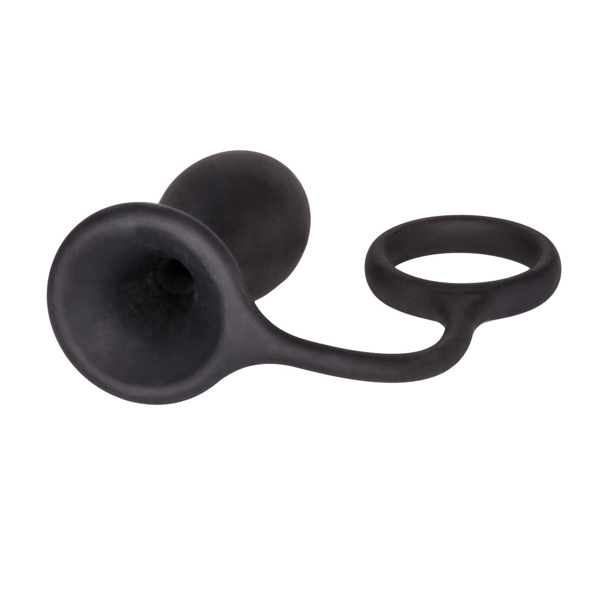 His Prostate Training Kit - Black