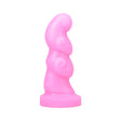 Hookah Soft Pink Dildo